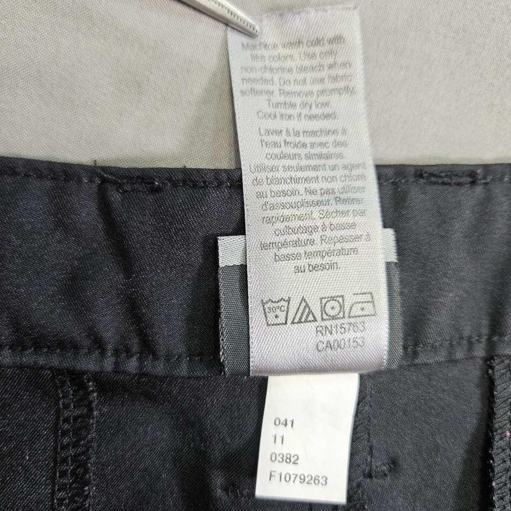Men's Champion Duodry Lightweight Shorts‎ 36 Black - Picture 6 of 9